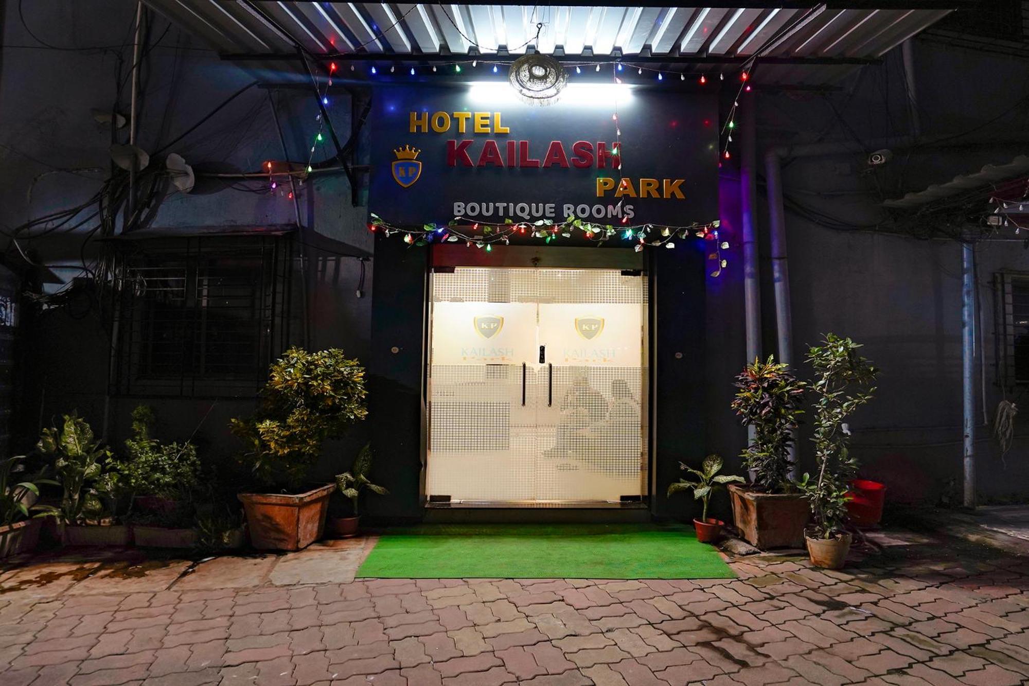 Via Kailash Park - Mumbai, Mumbai